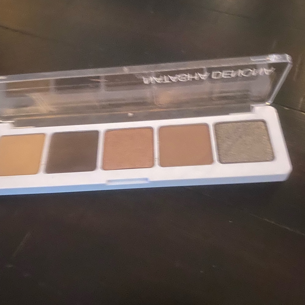 Natasha Denona - Ayana Eyeshadow pallete - Picture 2 of 2